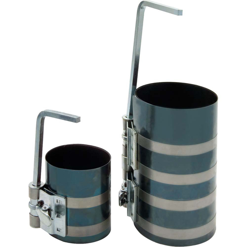 Piston Ring Compressor Equipment World