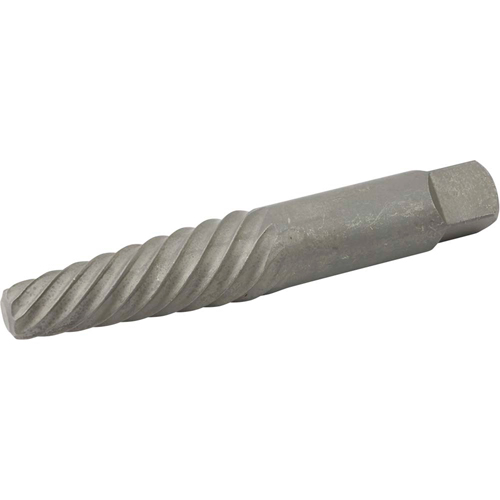 Screw Extractor, 16, For Screw Size 5/8" Equipment World
