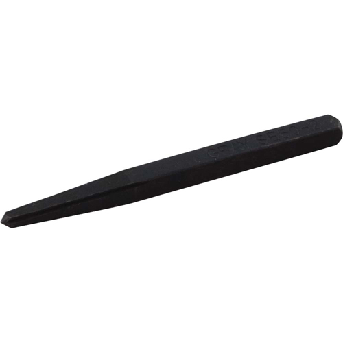 Straight Type Screw Extractor, 1, For Screw Size 1/4", Carbide Equipment World