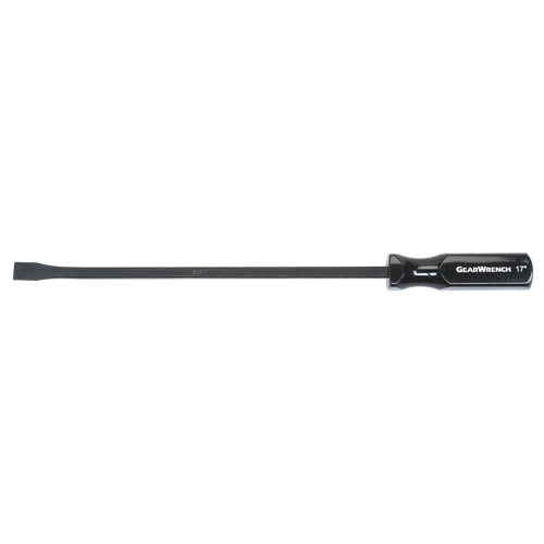 Pry Bar with Angled Tip, 3/8" W, 17" L Equipment World