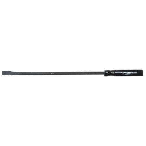 Pry Bar with Angled Tip, 1/2" W, 25" L Equipment World