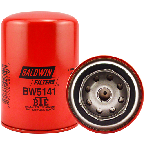 BW5141 Transmission Filter Equipment World