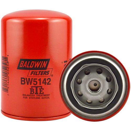 BW5142 Spin-On Coolant Filter with BTA PLUS Formula Equipment World
