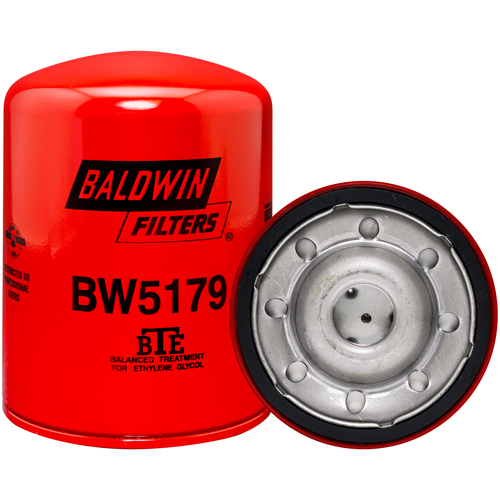 BW5179 Spin-On Coolant Filter with BTA PLUS Formula Equipment World