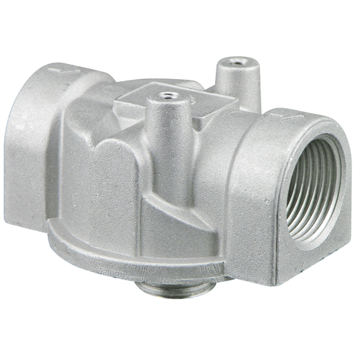 FB1307 Spin-On Coolant Filter with BTE Formula Equipment World