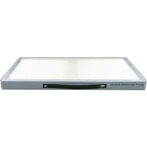 PA5363 Cabin Air Element Equipment World