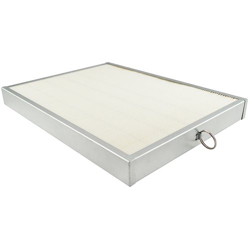 PA5712 Cabin Air Element with Lift Tab Equipment World