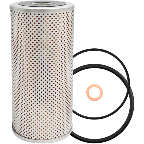 PT385 Transmission Filter Equipment World