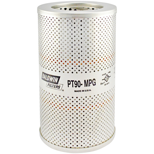 PT90-MPG Transmission Spin-On Filter Equipment World