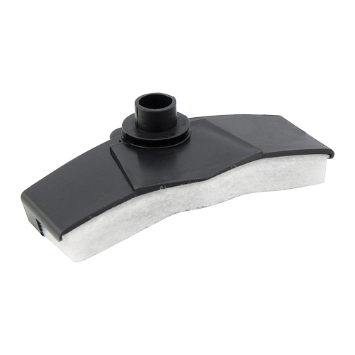 SA2039 Crankcase Breather Filter in Plastic Housing Equipment World