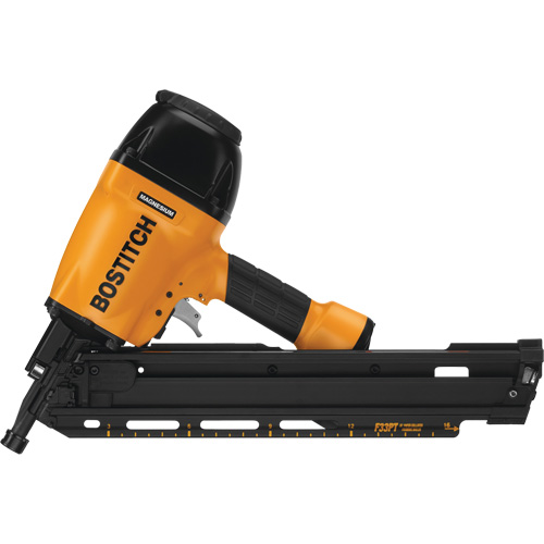 33° Paper Tape Framing Nailer Equipment World