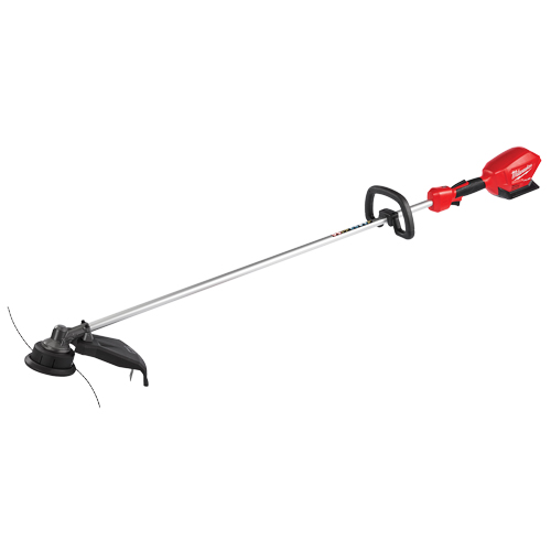 M18 Fuel String Trimmer, 16", Battery Powered, 18 V Equipment World
