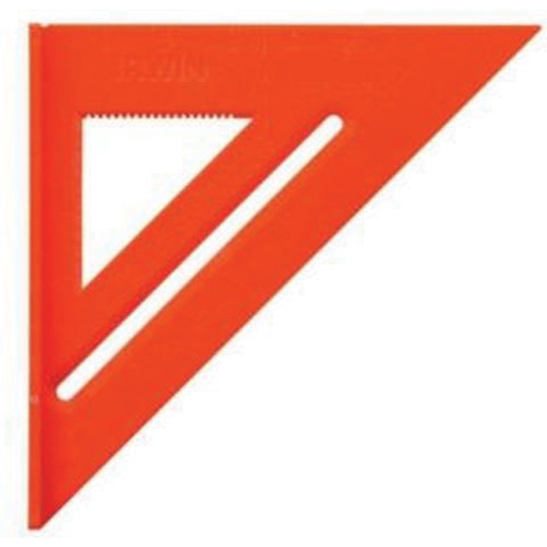 Hi-Vis Rafter Square Equipment World