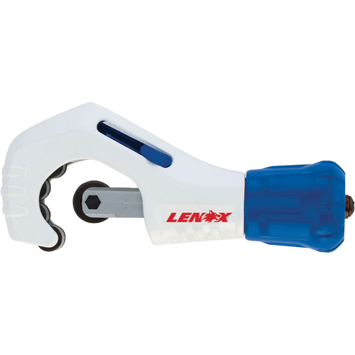 Coupe-tubes pour cuivre, Capacit&eacute; de 1/8" - 1-3/8" Equipment World