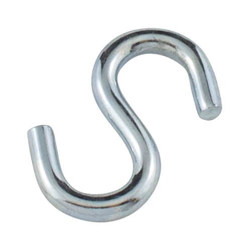 Open S-Hook Equipment World
