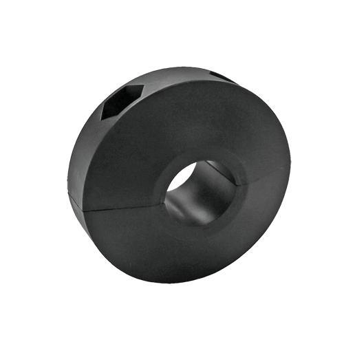 Adjustable Rubber Hose Bumper Equipment World