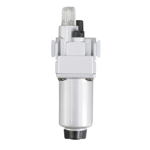 Air Lubricator, 3/4" NPT, Max. 290 PSI, Vertical Equipment World