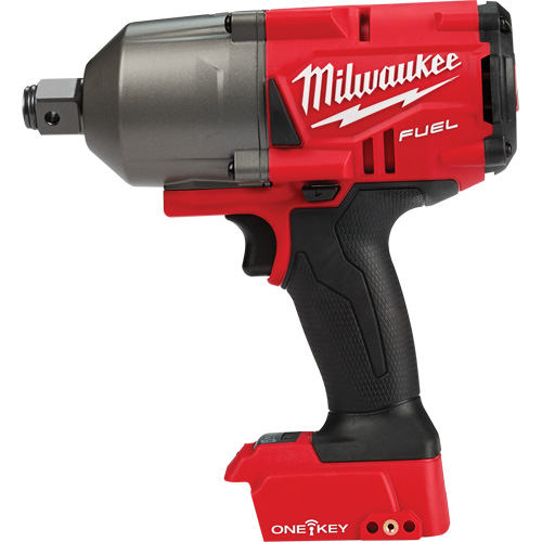 M18 Fuel with One-Key High-Torque Impact Wrench with Friction Ring (Tool Only), 18 V, 3/4" Socket Equipment World