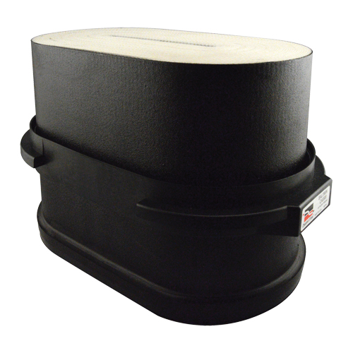 CA5500 Channel Flow Air Element Equipment World