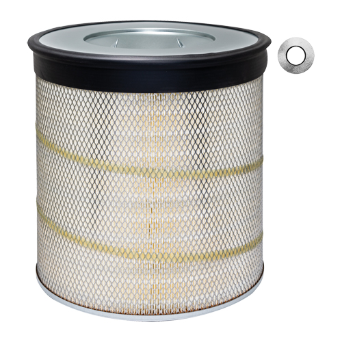 PA2839 Air Element With Lift Tabs Equipment World