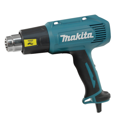 Heat Gun, 0°F - 1022°F (0°C - 550°C) Equipment World