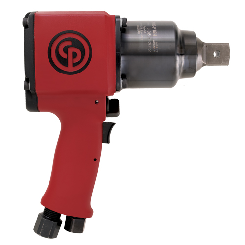 Impact Wrench CP6060-P15H, 3/4" Drive, 3/8" NPTF Air Inlet, 4000 No Load RPM Equipment World