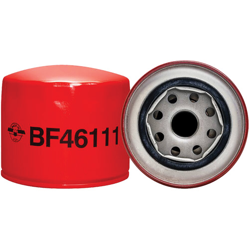 BF46111 Spin-On Fuel Filter Equipment World
