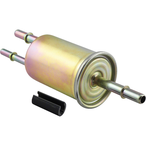 BF7805 In-Line Fuel Filter Equipment World