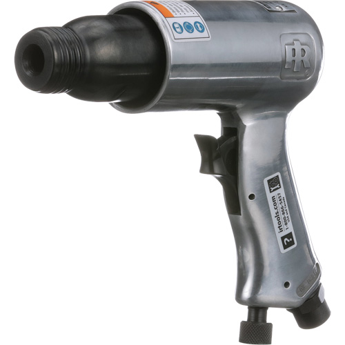 Standard Air Hammer, 3 CFM, 1/4" NPTF, 3500 BPM, 11/16" x 2-5/8" (17.5mm x 67mm) Equipment World