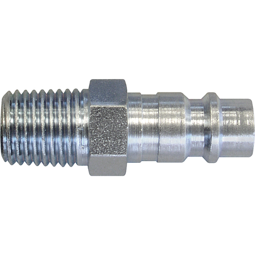 Ultraflo Interchange Plugs, 3/8" Equipment World