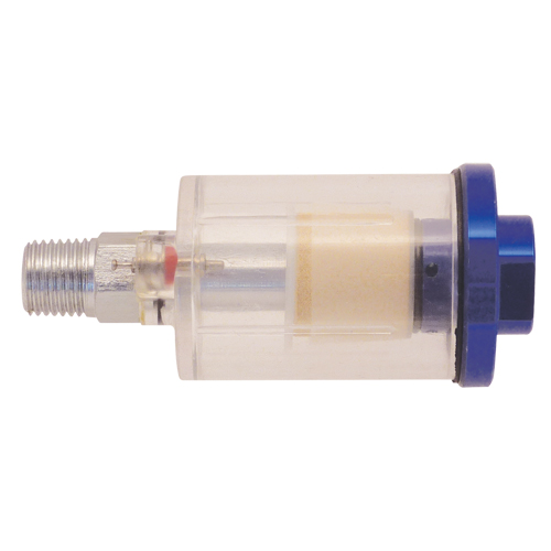 Filtreurs &agrave; usage standard, 1/4" NPT, PSI max. de 125 PSI, Canalisation Equipment World