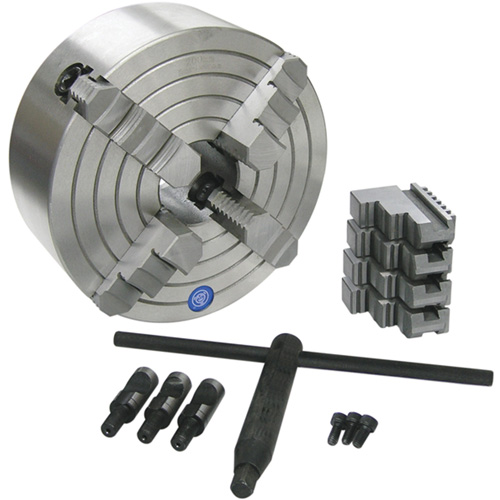 Lathe Chuck Equipment World