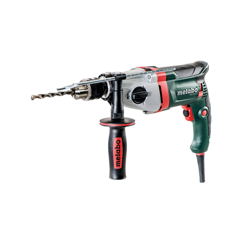 Impact Hammer Drill Equipment World