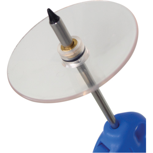 &eacute;cran protecteur AIRPRO Equipment World