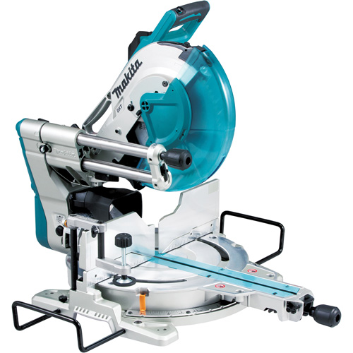 Sliding Compound Mitre Saw, 12", 15 A, 120 V Equipment World