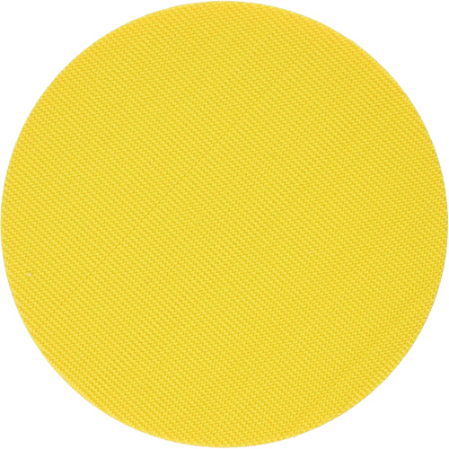 Non-Vacuum Backing Pad Equipment World