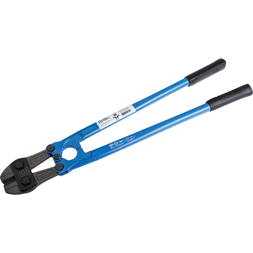 Bolt Cutter, 30" L, Center Cut Equipment World