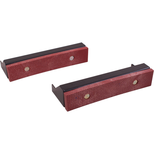 Fiber Grip Jaws Equipment World