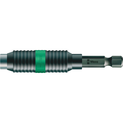 897/4 R Rapidaptor BiTorsion Universal Bit Holder Equipment World