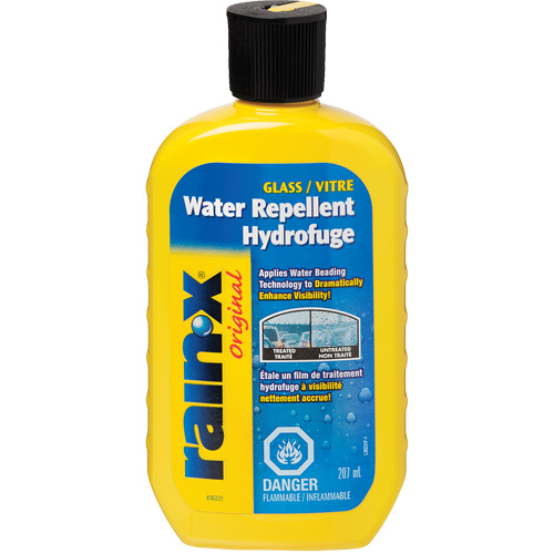 Original Glass Treatment Equipment World