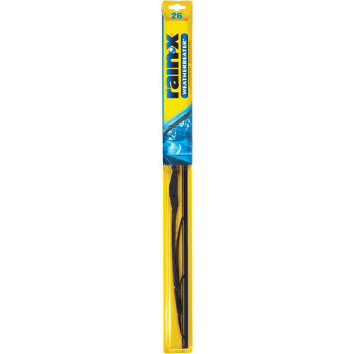 Balai d'essuie-glace Weatherbeater, 26", Toute saison Equipment World