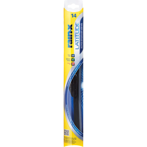 Latitude&reg; Wiper Blade, 14", Winter Equipment World