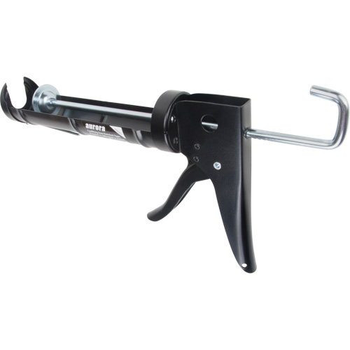 Ratchet Style Caulking Gun, 300 ml Equipment World