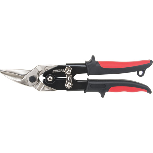 Compound Snips, 1-3/8" Cut Length, Left Cut Equipment World