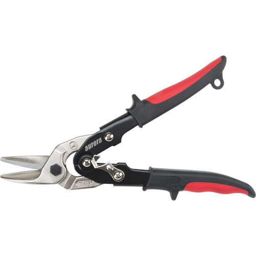 Compound Snips, 1-3/8" Cut Length, Left Cut Equipment World