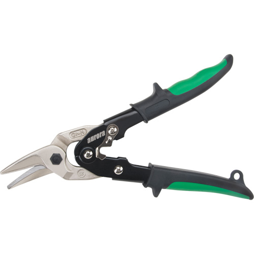 Compound Snips, 1-1/8" Cut Length, Right Cut Equipment World