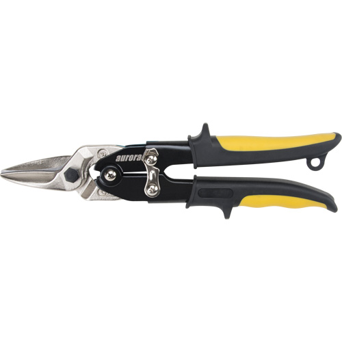 Compound Snips, 1-1/2" Cut Length, Straight Cut Equipment World