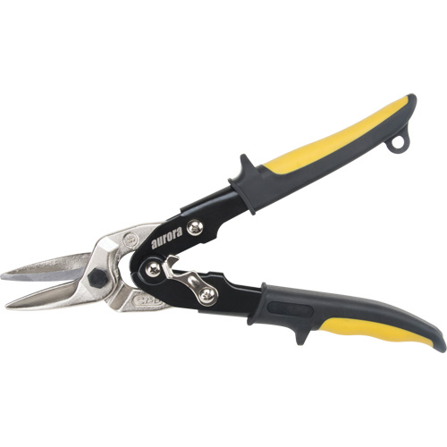 Compound Snips, 1-1/2" Cut Length, Straight Cut Equipment World