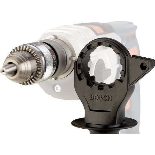 Two-Speed Hammer Drill Equipment World