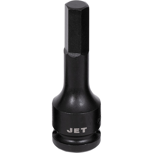 Impact Bit Socket, Hex, 5/8" x 1/2" Drive Equipment World